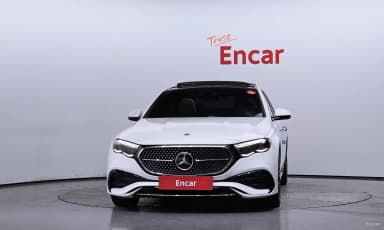 E-Class W214