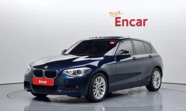 1 Series (F20)