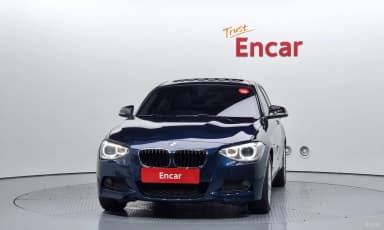 1 Series (F20)