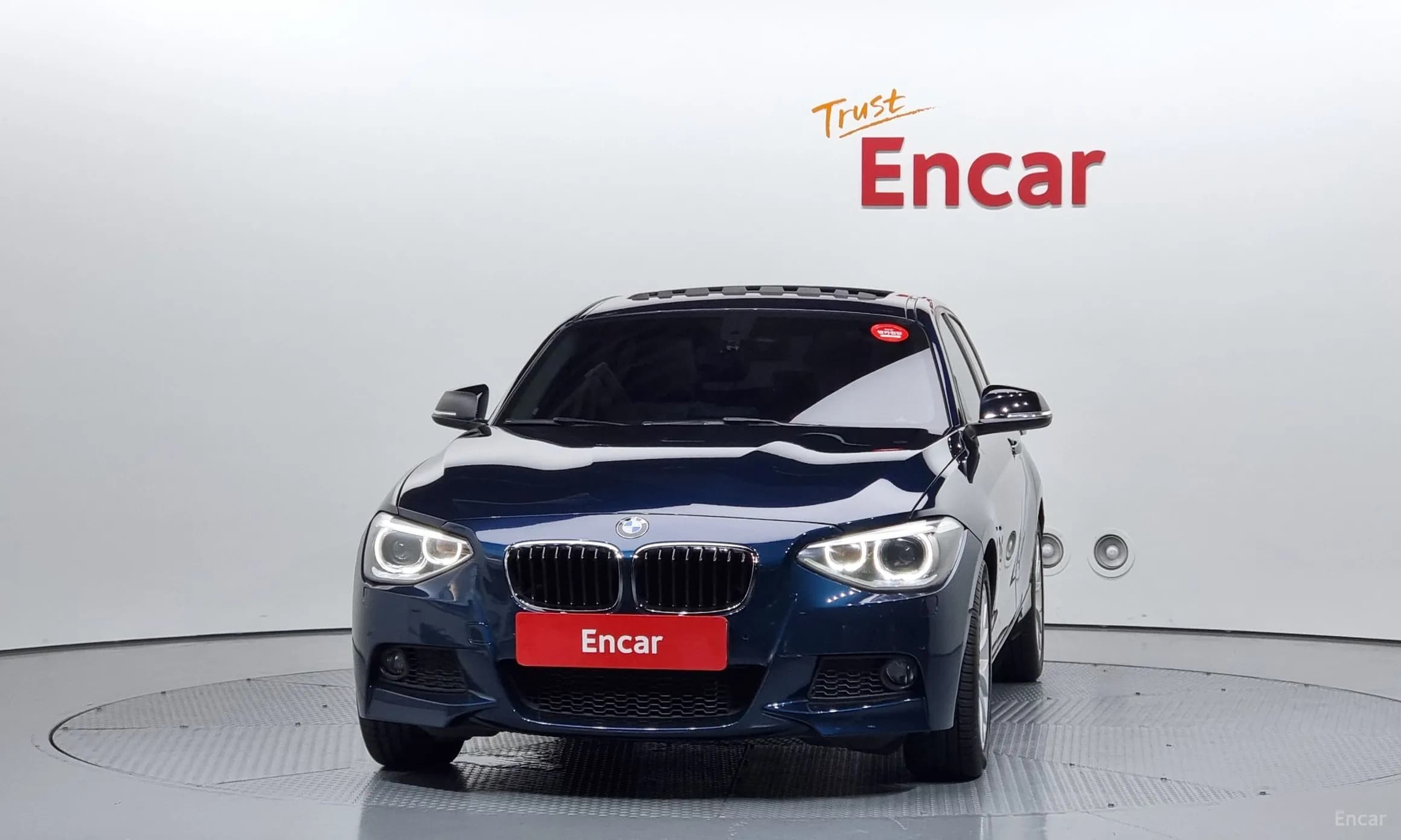 1 Series (F20)