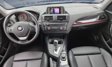 1 Series (F20)