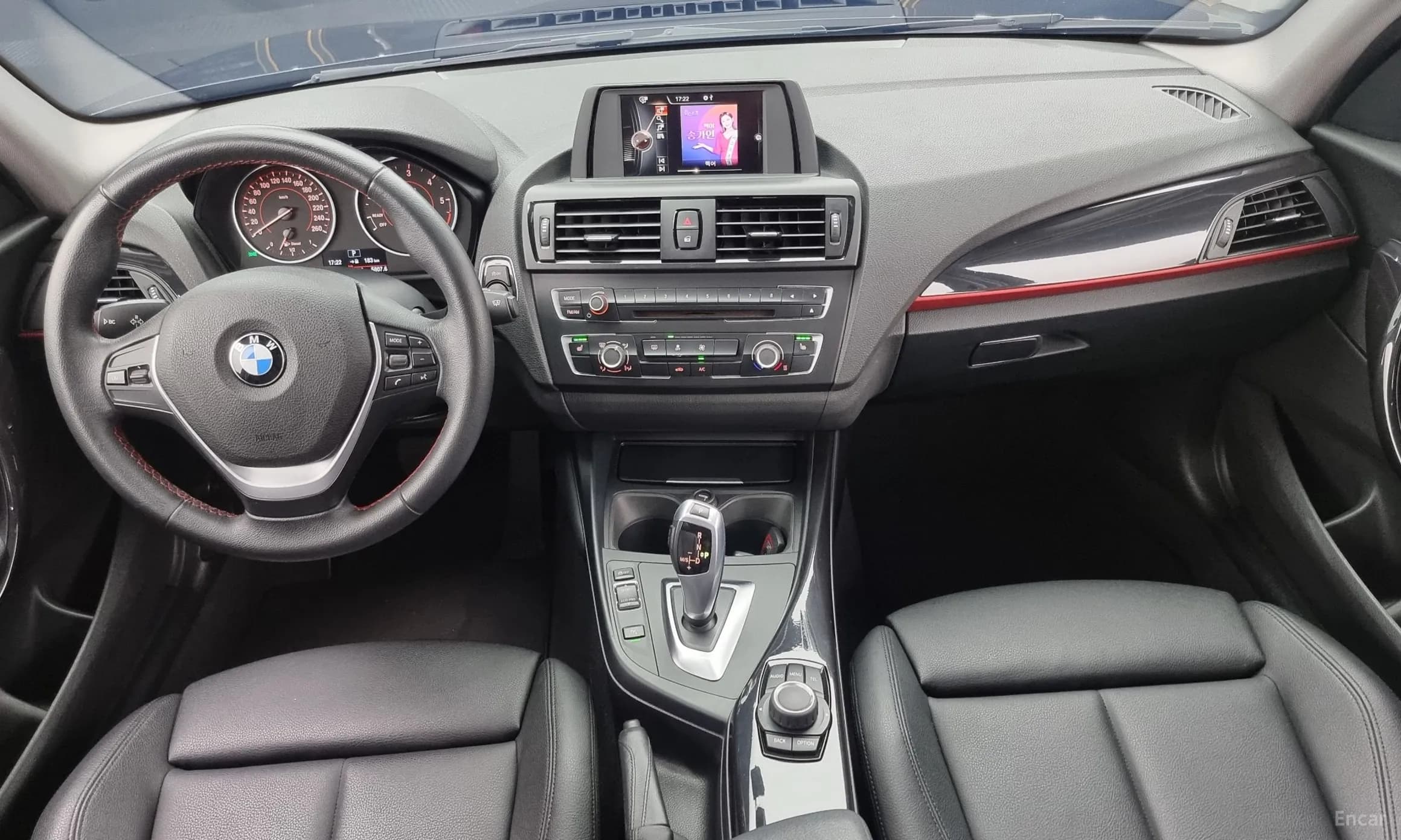 1 Series (F20)