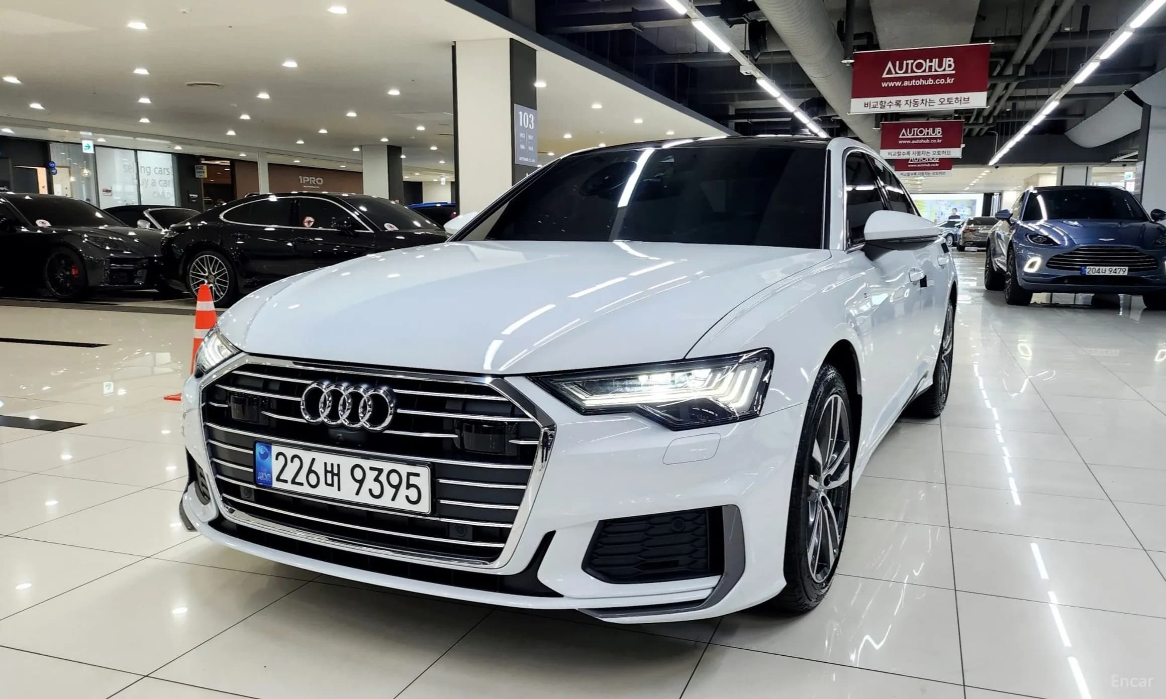 A6 (C8)