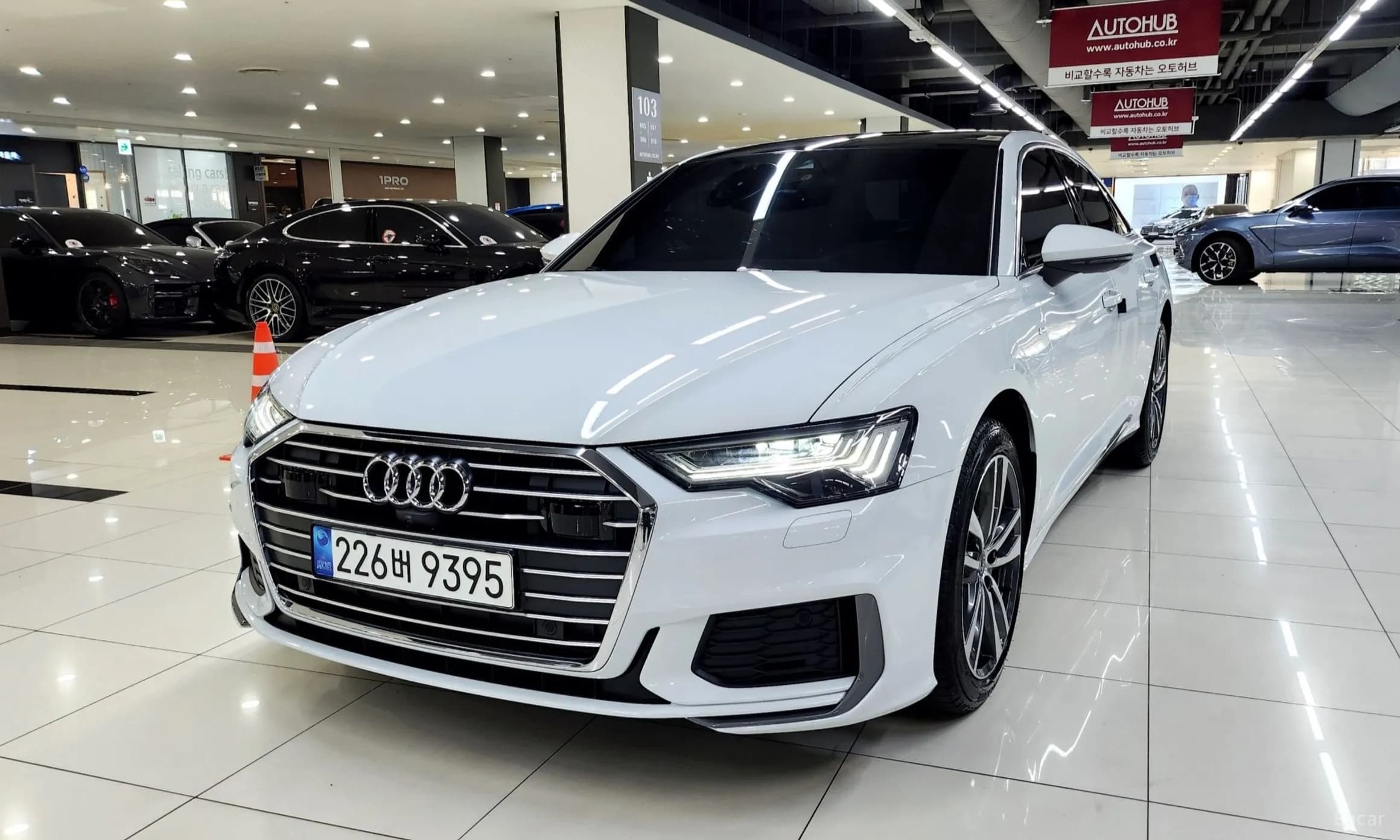 A6 (C8)