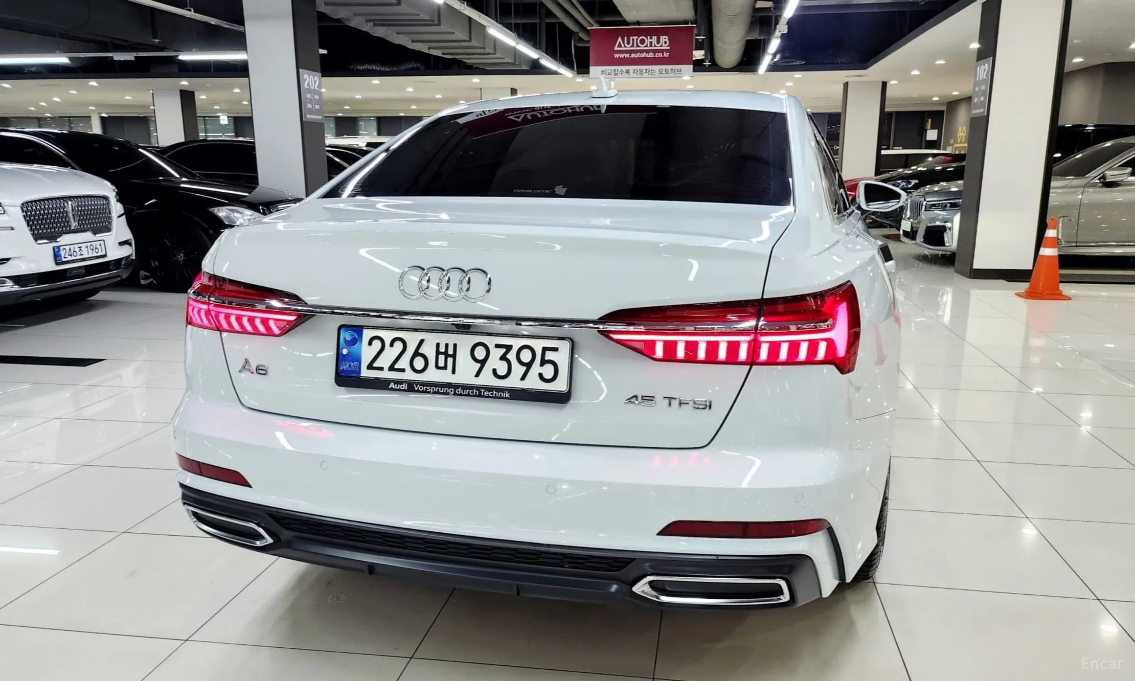 A6 (C8)