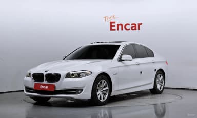 5 Series (F10)