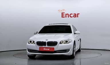 5 Series (F10)