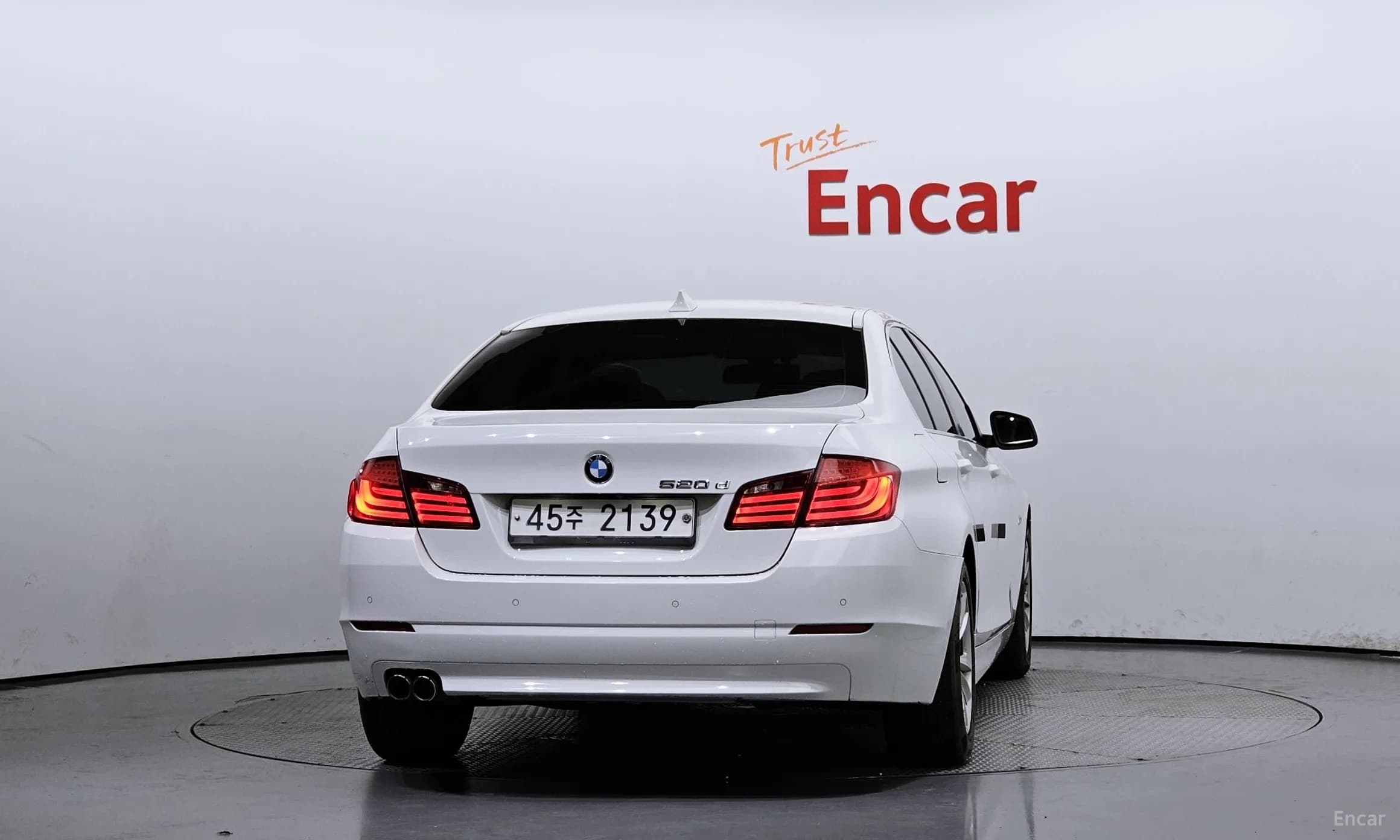 5 Series (F10)
