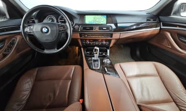 5 Series (F10)