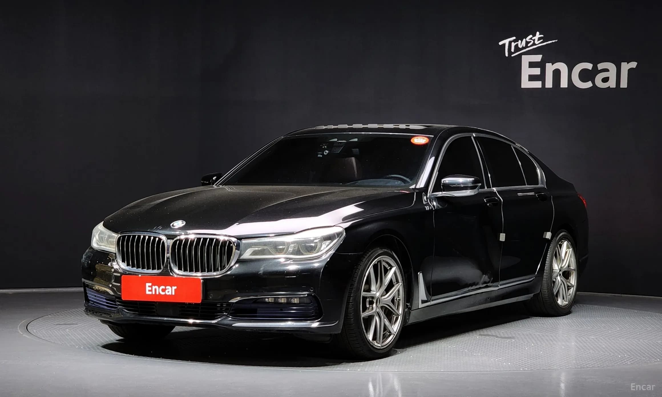7 Series (G11)