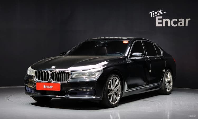 7 Series (G11)