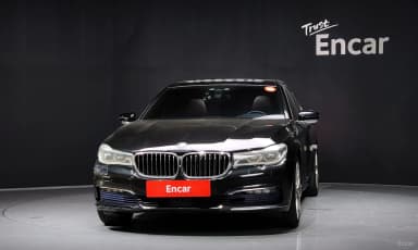 7 Series (G11)