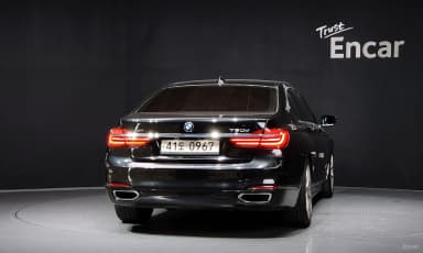 7 Series (G11)