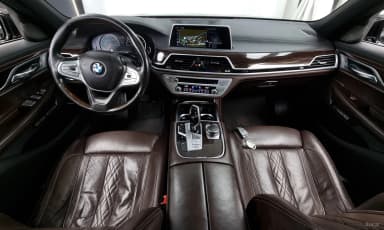 7 Series (G11)