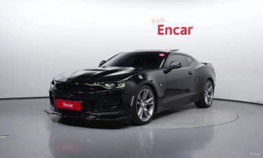 Camaro