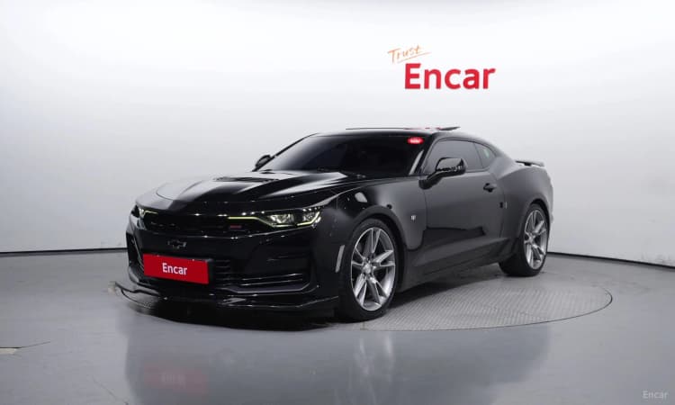 Camaro