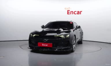 Camaro