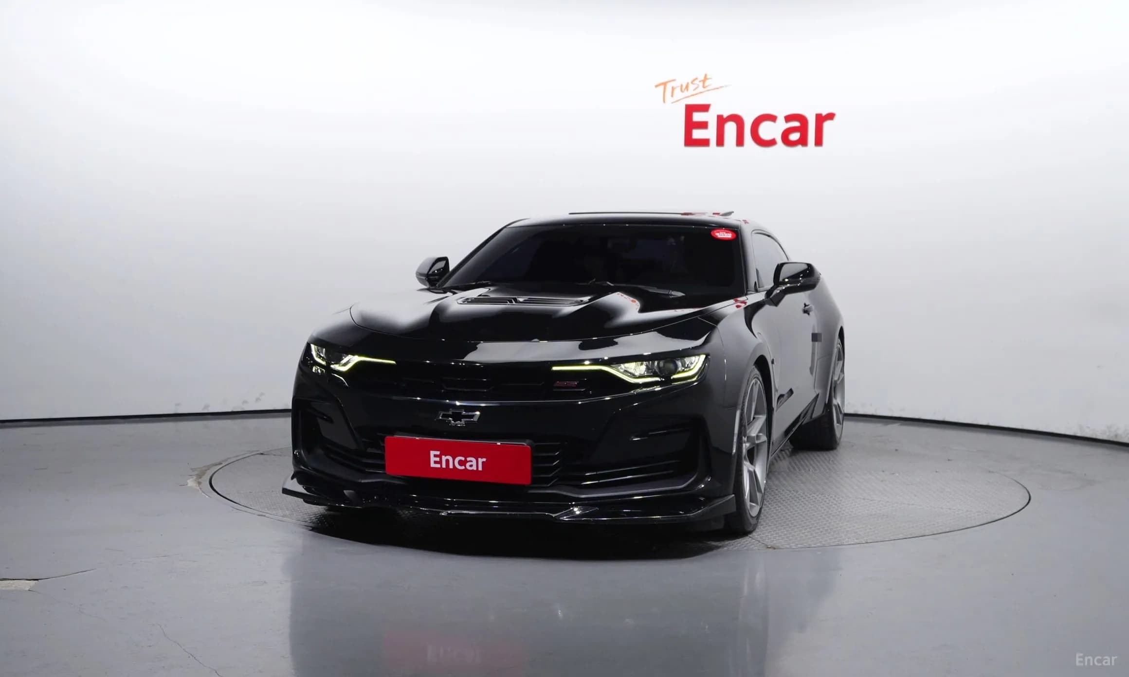 Camaro