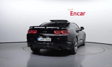 Camaro