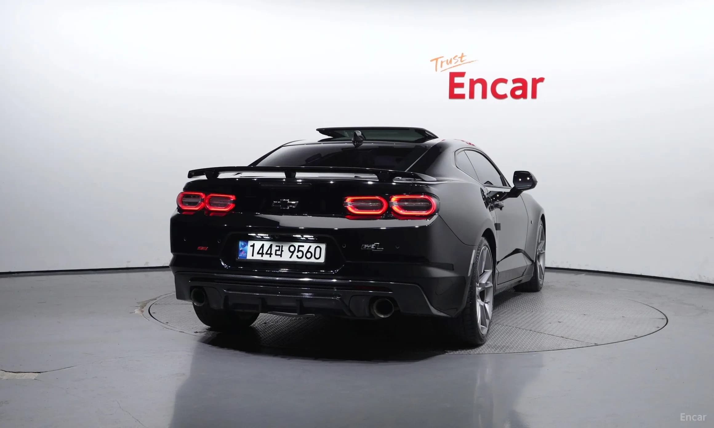 Camaro