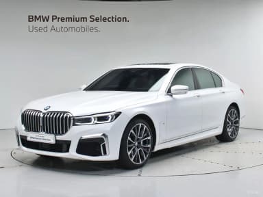 7 Series (G11)