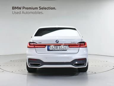 7 Series (G11)