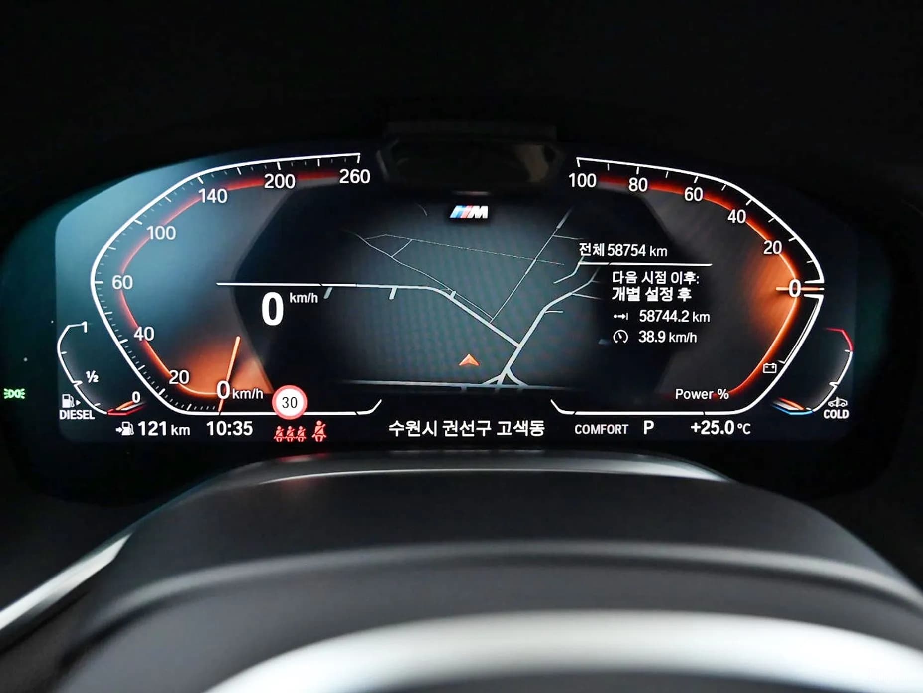 7 Series (G11)