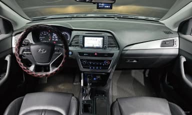 LF Sonata
