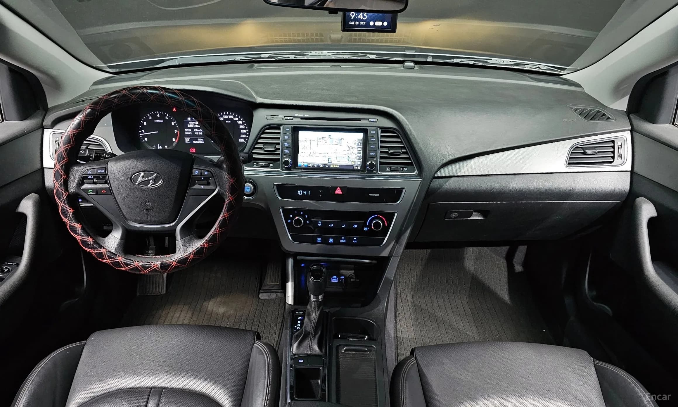 LF Sonata