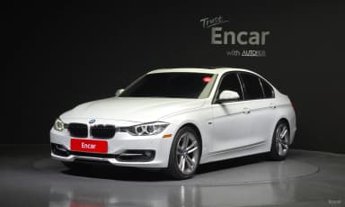 3 Series (F30)