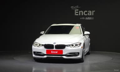 3 Series (F30)