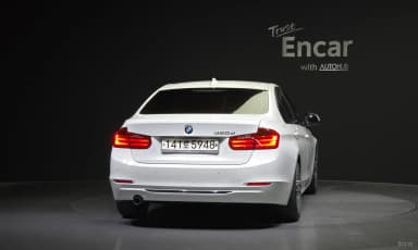 3 Series (F30)