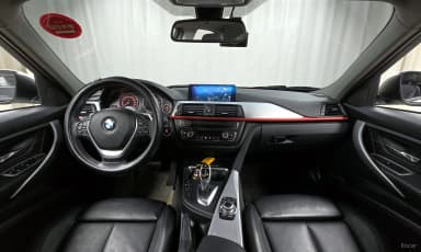 3 Series (F30)
