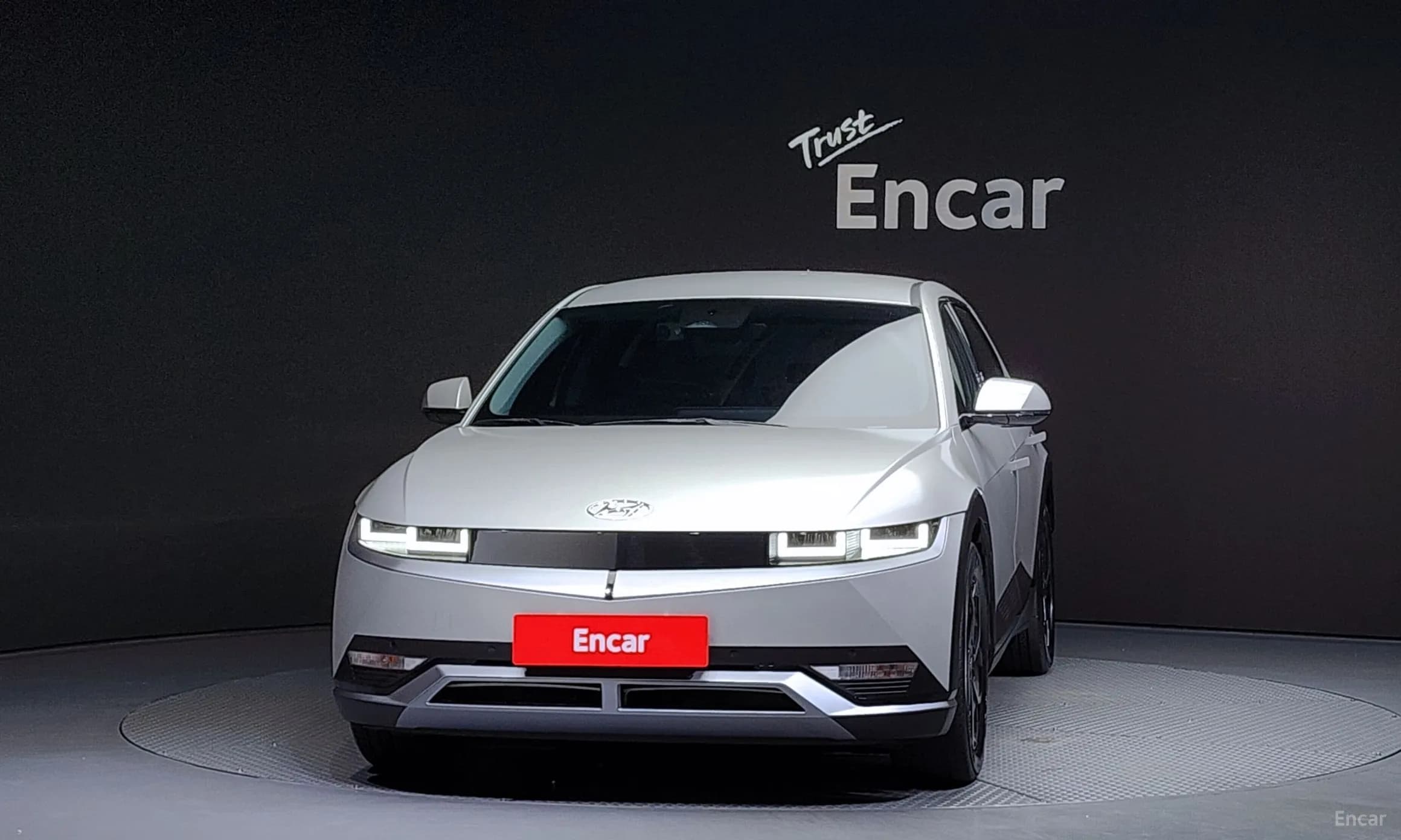 Ioniq 5