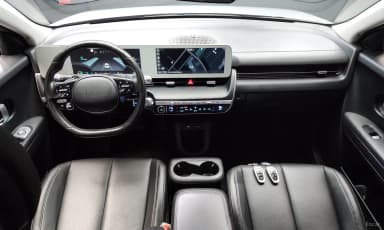 Ioniq 5