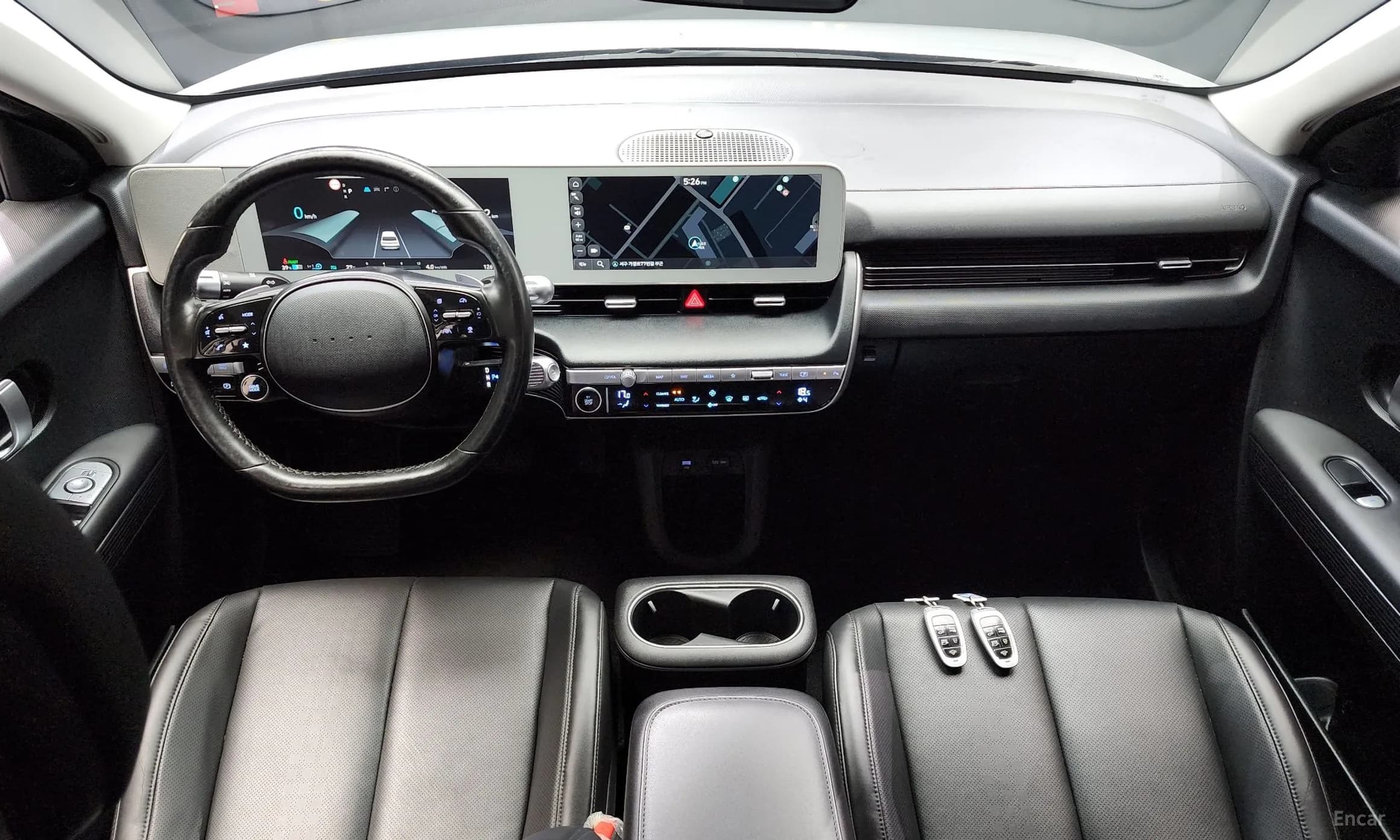 Ioniq 5