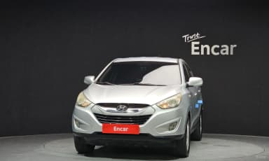 tucson ix