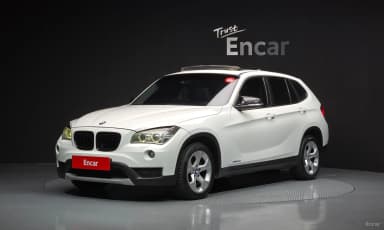X1 (E84)