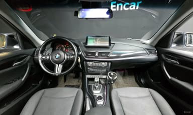 X1 (E84)