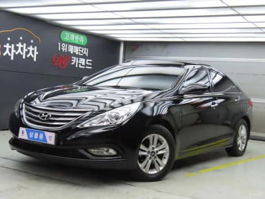 YF Sonata