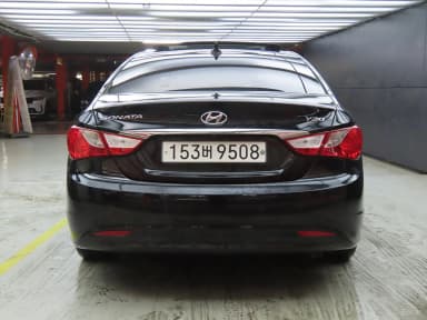 YF Sonata
