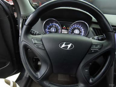 YF Sonata