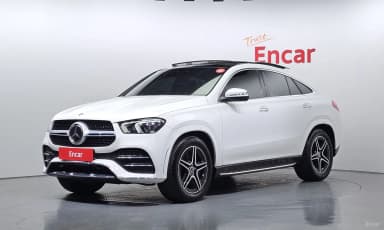 GLE-Class W167