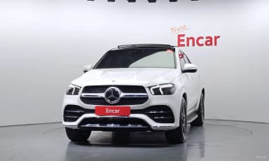 GLE-Class W167