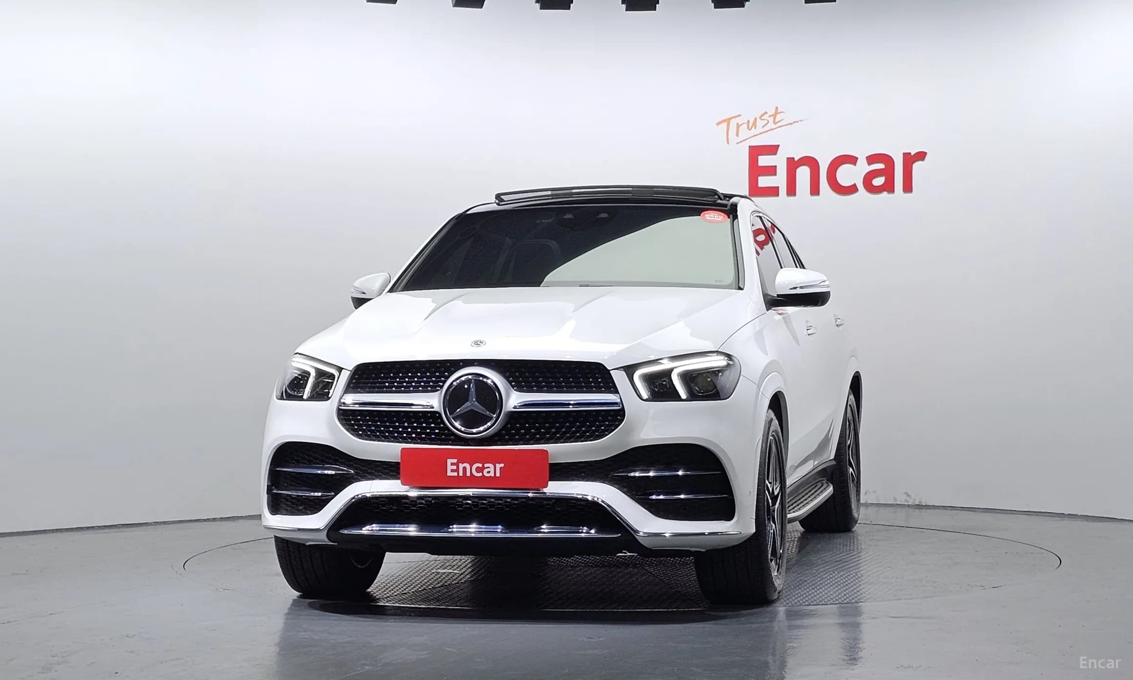 GLE-Class W167