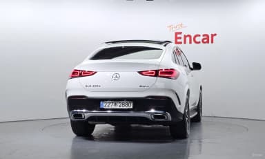 GLE-Class W167