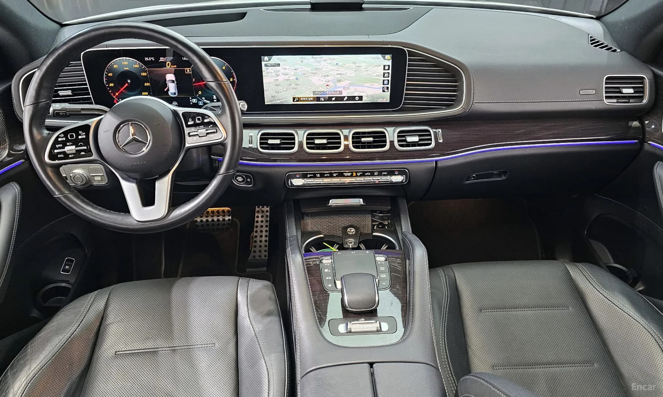 GLE-Class W167