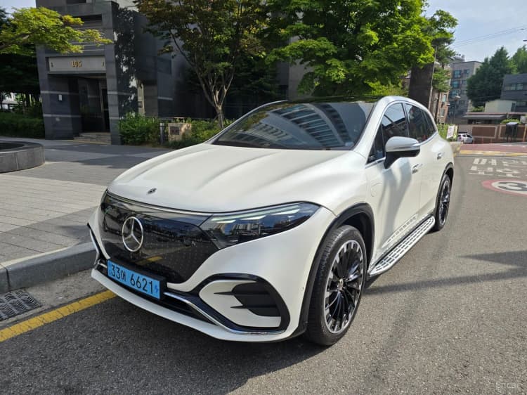 EQS SUV X296