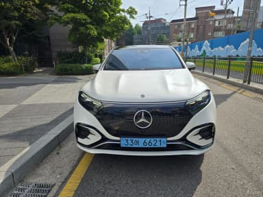 EQS SUV X296