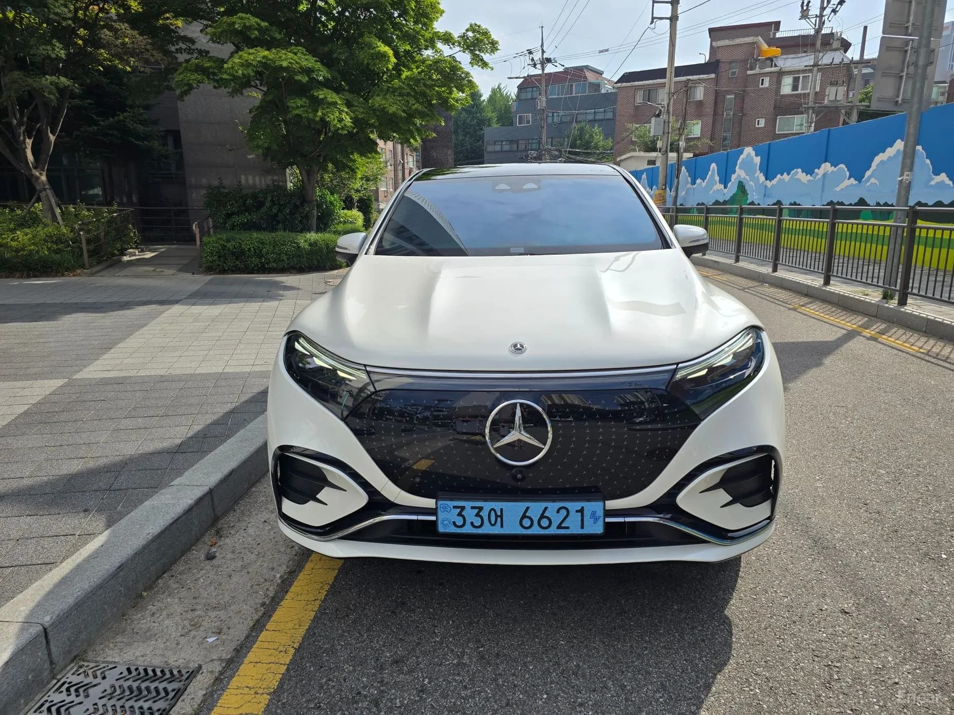 EQS SUV X296